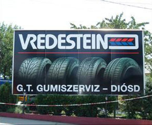 G.T. GUMI Kft.