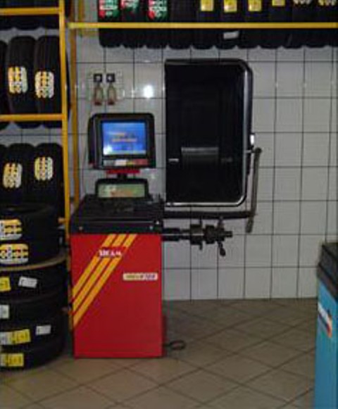 G.T. GUMI Kft.